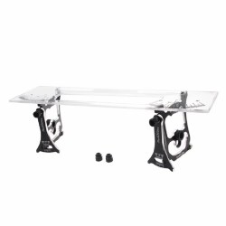 Set-Up Station 1/10 & 1/12 Pan Cars