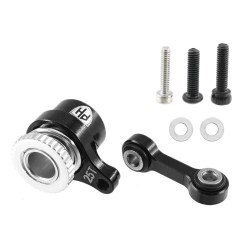 Aluminum 25T Servo Saver, for Arrma Grom