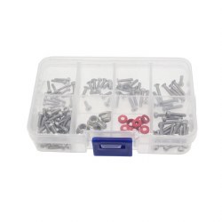 "Screw Kit, for Arrma Grom Granite / Typhon / Mojave / Losi Nascar"