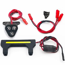 Front / Rear Lights LED Light Kit, for 1/8 Arrma Kraton 6S EXB