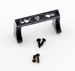 Aluminum Bracket Servo Mount, for Losi Micro-B