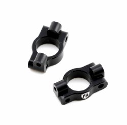 Aluminum Caster Blocks, for Losi Micro-B