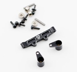 Losi Micro-B Aluminum Bellcrank Steering