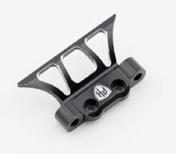 Aluminum Front Bumper, for Losi Micro-B