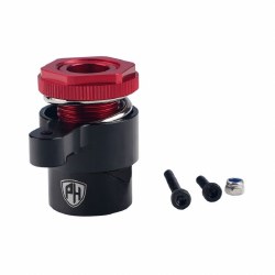 Adjustable Aluminum Servo Saver, for Arrma 1/5 Kraton / Outcast