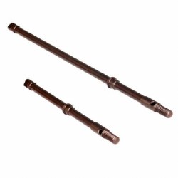 Axial RBX10 RYFT S2 Tool Steel Rear Axle Shaft