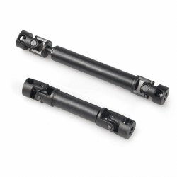 Axial SCX24 C10 Jeep Betty Hardened Steel Center Driveshaft