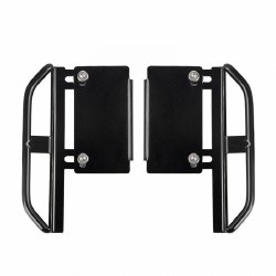 Axial SCX24 Deadbolt C10 Betty Jeep Side Step Board Guard Rock Sliders