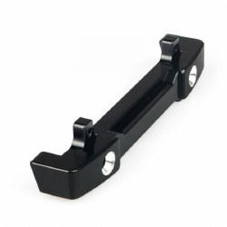 Axial SCX24 Deadbolt Aluminum Rear Bumper