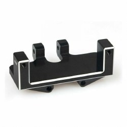 Axial SCX24 Aluminum Steering Servo Mount Deadbolt C10 JLU Betty