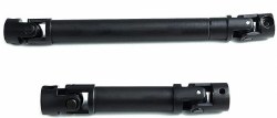 "Hardened Steel Center Driveshaft, for Axial SCX24 Jeep / Galdiator"