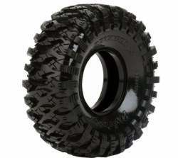 Defender 1.9 Crawler Tires with Dual Stage Soft and Medium Foams