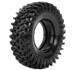 Armor 1.9 4.19 Crawler Tires with Dual Stage Soft and Medium Foams
