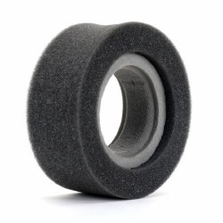1.9 4.75 1/10 Dual Stage Rock Crawling Foam, Firm, 2pcs