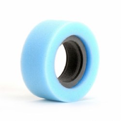 2.2 1/10 Dual Stage Rock Crawling Foam, Soft, 2pcs