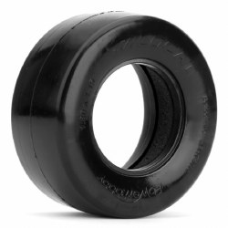 1/10 Wildcat Belted Rear 2.2/3.0 Drag Racing Tires Soft