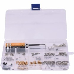 Axial SCX24 Screws Full Tool Box