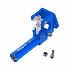 Aluminum Adjustable 5mm Bearing Stinger Drive, for Traxxas Spartan