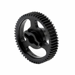 48P 70T Hardened Steel Spur Gear, for Traxxas 4-Tec 2.0, Light Weight