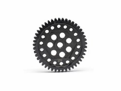 "Hardened Steel 45T 32P Spur Gear, for Traxxas TRX-4"