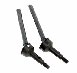 "Front and Rear CVD, for Traxxas TRX-4M"