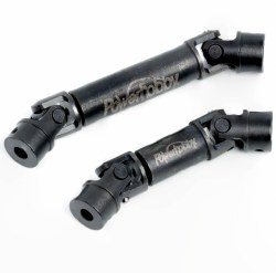 "Metal Drive Shafts / CVD, for Traxxas TRX-4M"