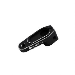 PowerHD Aluminum Clamping Servo Horn, 25T, 18mm