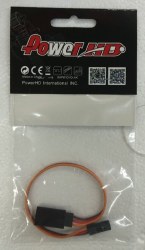 Power HD 15cm servo extension wire (30 Strands)