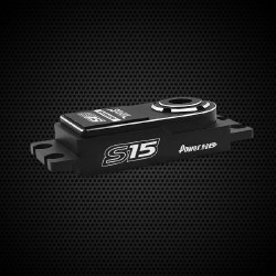 PowerHD Storm S15 Top Case