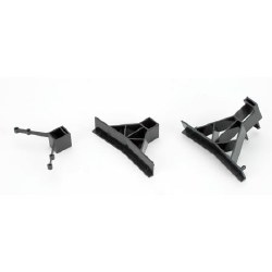 Wing/Pushrod Bracket (3): Slo-V