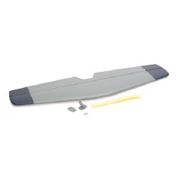 Horizontal Stabilizer with Accessories: T-28D