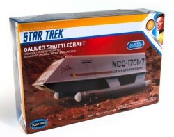 1/32 Galileo Shuttle