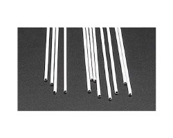 Plastruct TB-2 Round Tubing,1/16 (12)