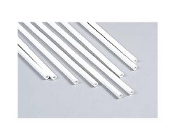 Plastruct TB-6 Round Tubing,3/16 (9)