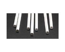 Plastruct TB-8 Round Tubing,1/4 (7)