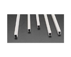 Plastruct RT-12 Rectangle Tubing,3/8 (5)