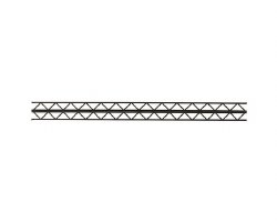 Plastruct OWTA-16 Open Web Truss (2)