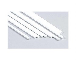 Plastruct TBFS-4 Round Tubing,1/8 (10)