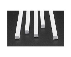 Plastruct STFS-10 Square Tubing 5/16(5)