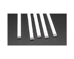 Plastruct RTFS-10 Rect Tubing,5/16 (5)