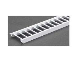 Plastruct STAS-16 G STAIR,2'-6, Styrene