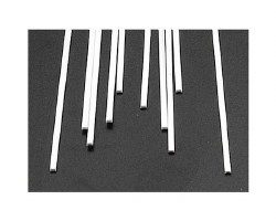 Plastruct MS-406 Rect Strip,.040x.060 (10)