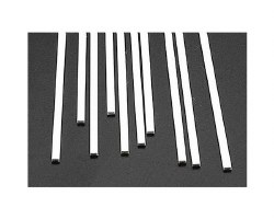 Plastruct MS-610 Rect Strip,.060x.100 (10)