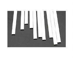 Plastruct MS-625 Rect Strip,.060x.250 (10)