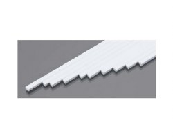 Plastruct MS-1016 Rect Strip,.100x.156(10)