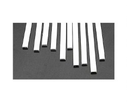 Plastruct MS-1025 Rect Strip,.100x.250(10)