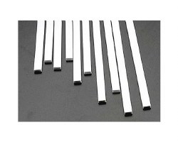 Plastruct MS-1225 Rect Strip,.125x.250(10)