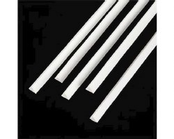 Plastruct MRT-125 Triangular Rod,.125(5)