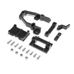 Hull Mounts: Recoil 18
