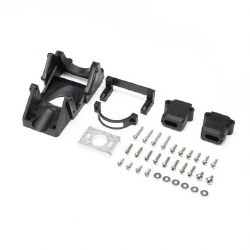 Hull Mount Set: Blackjack 24